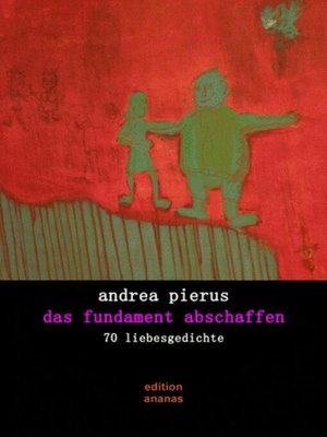 cover image of das fundament abschaffen